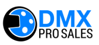 DMX Pro Sales