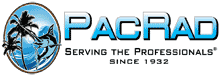 PacRad CPOINT Distributor